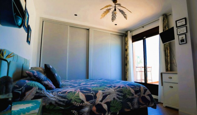 Resale - Villa -
Ciudad Quesada - Costa Blanca