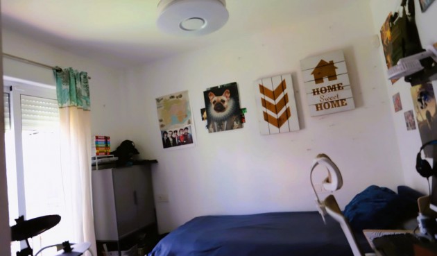 Resale - Villa -
Ciudad Quesada - Costa Blanca