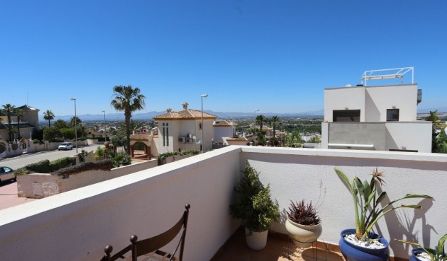 Resale - Villa -
Ciudad Quesada - Costa Blanca