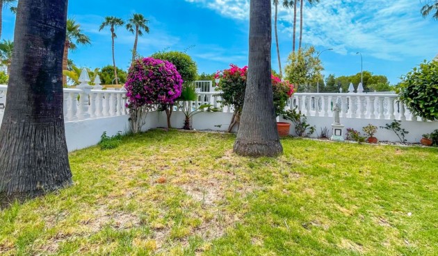 Resale - Town House -
Orihuela Costa - Costa Blanca