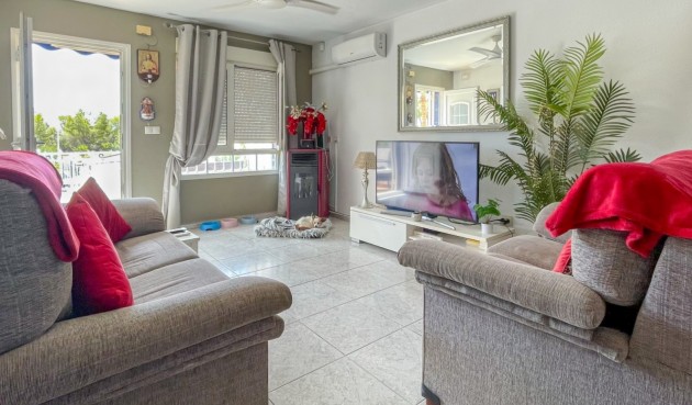 Resale - Town House -
Orihuela Costa - Costa Blanca