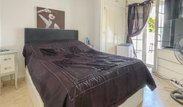 Resale - Town House -
Orihuela Costa - Costa Blanca