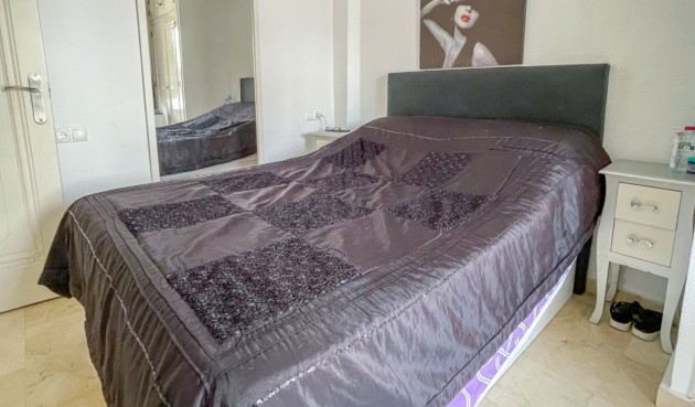 Resale - Town House -
Orihuela Costa - Costa Blanca