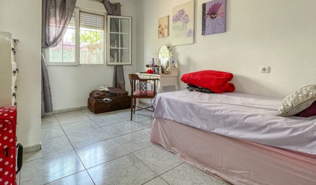 Resale - Town House -
Orihuela Costa - Costa Blanca