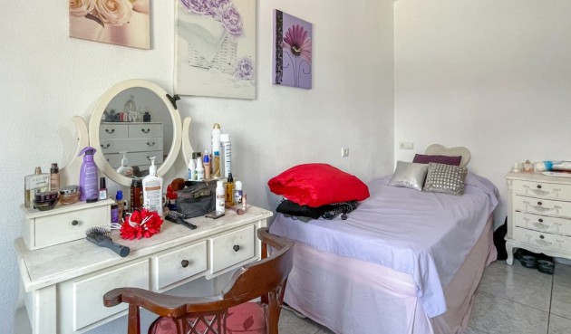 Resale - Town House -
Orihuela Costa - Costa Blanca