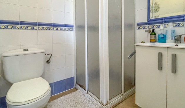 Resale - Town House -
Orihuela Costa - Costa Blanca