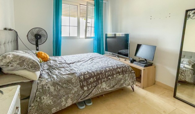 Resale - Town House -
Orihuela Costa - Costa Blanca