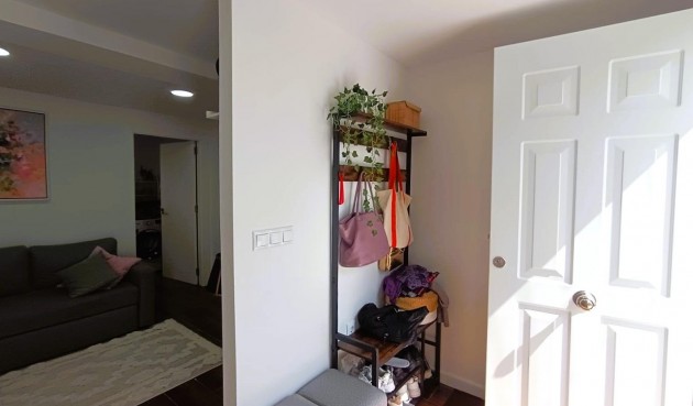 Resale - Bungalow -
Torrevieja - Costa Blanca