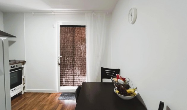 Resale - Bungalow -
Torrevieja - Costa Blanca