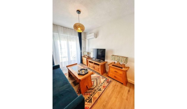 Resale - Penthouse -
Torrevieja - Centro