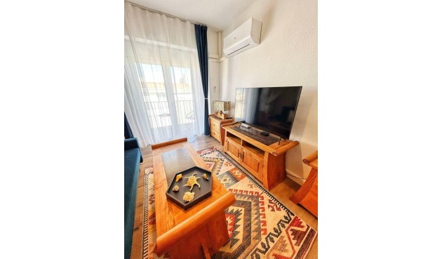 Resale - Penthouse -
Torrevieja - Centro