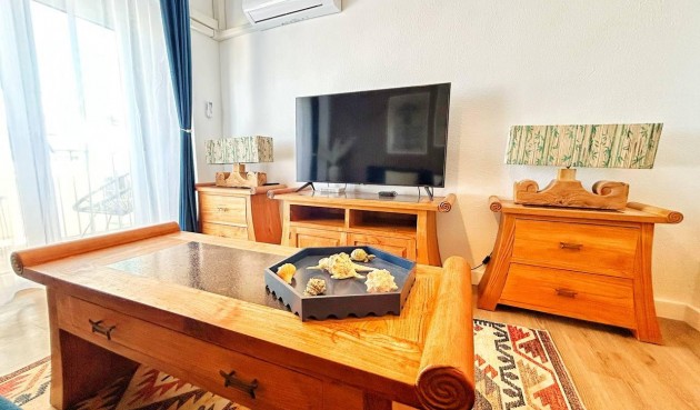 Resale - Penthouse -
Torrevieja - Centro