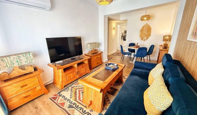 Resale - Penthouse -
Torrevieja - Centro
