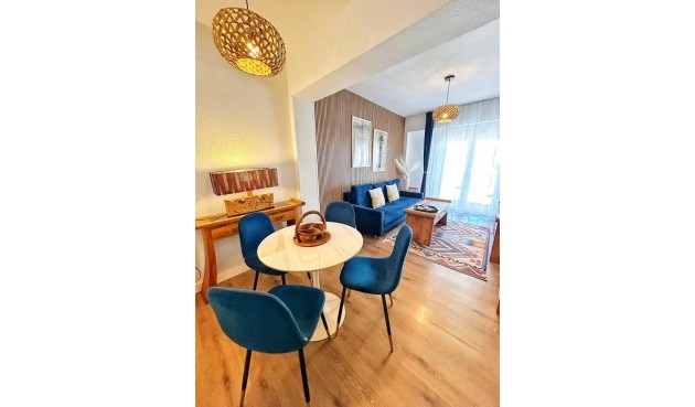Resale - Penthouse -
Torrevieja - Centro