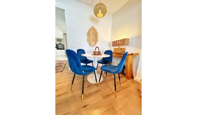 Resale - Penthouse -
Torrevieja - Centro