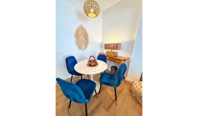 Resale - Penthouse -
Torrevieja - Centro