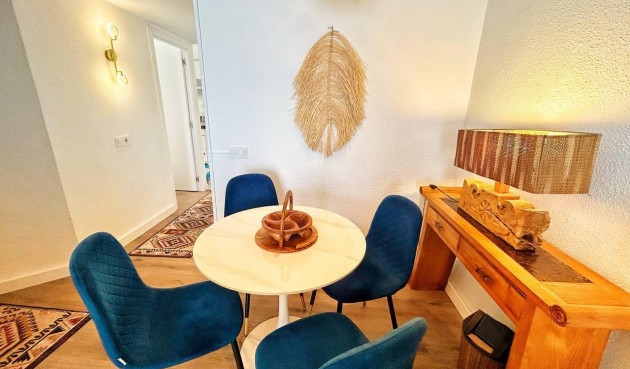 Resale - Penthouse -
Torrevieja - Centro