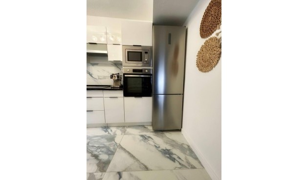 Resale - Penthouse -
Torrevieja - Centro