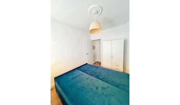 Resale - Penthouse -
Torrevieja - Centro