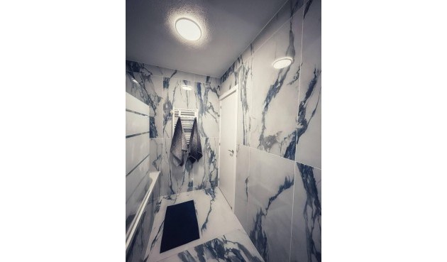 Resale - Penthouse -
Torrevieja - Centro