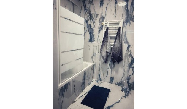 Resale - Penthouse -
Torrevieja - Centro