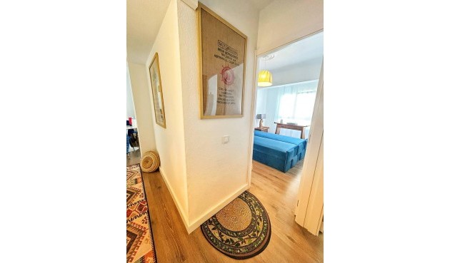 Resale - Penthouse -
Torrevieja - Centro