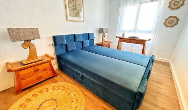 Resale - Penthouse -
Torrevieja - Centro