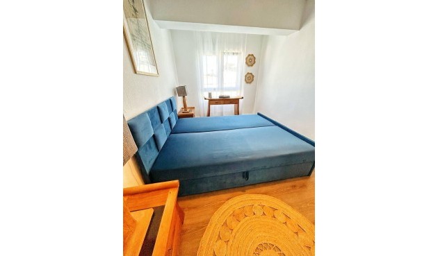Resale - Penthouse -
Torrevieja - Centro