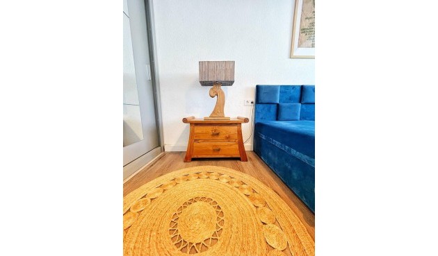 Resale - Penthouse -
Torrevieja - Centro
