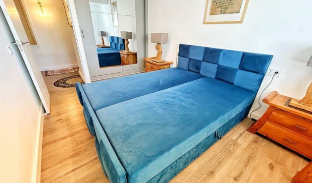 Resale - Penthouse -
Torrevieja - Centro