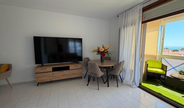 Resale - Apartment -
Torrevieja - Torreblanca