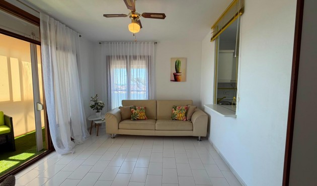 Resale - Apartment -
Torrevieja - Torreblanca