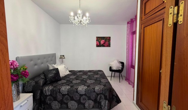 Resale - Apartment -
Torrevieja - Torreblanca
