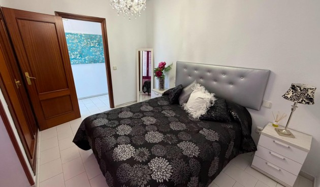 Resale - Apartment -
Torrevieja - Torreblanca