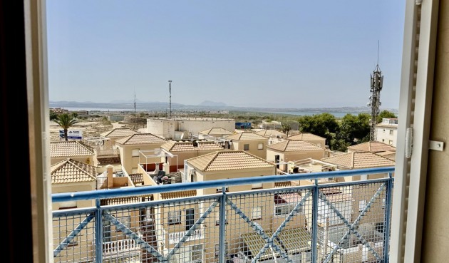 Resale - Apartment -
Torrevieja - Torreblanca