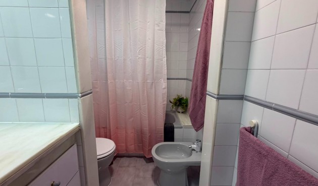 Resale - Apartment -
Torrevieja - Torreblanca