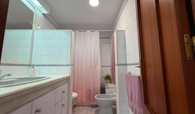 Resale - Apartment -
Torrevieja - Torreblanca