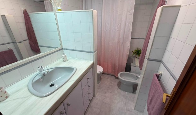 Resale - Apartment -
Torrevieja - Torreblanca