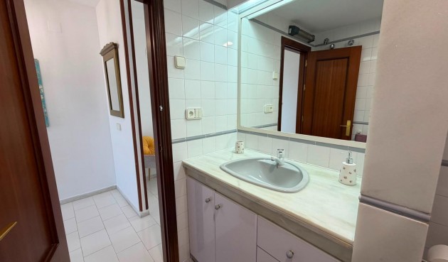 Resale - Apartment -
Torrevieja - Torreblanca