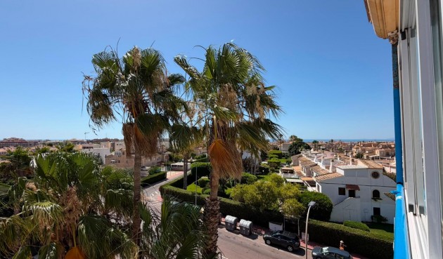 Resale - Apartment -
Torrevieja - Torreblanca