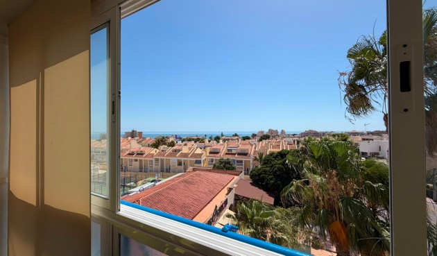Resale - Apartment -
Torrevieja - Torreblanca