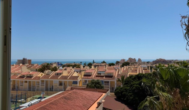Resale - Apartment -
Torrevieja - Torreblanca