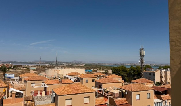 Resale - Apartment -
Torrevieja - Torreblanca