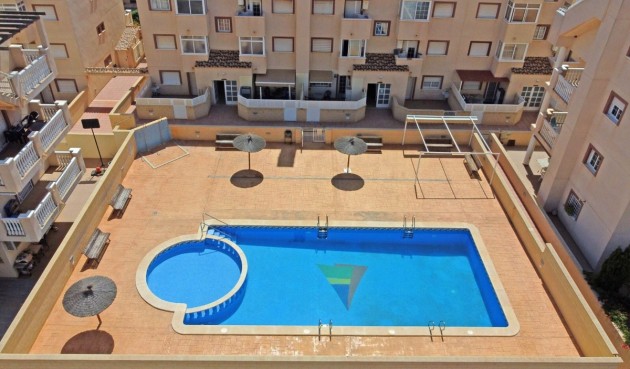 Reventa - Apartment -
Mar de Cristal - Costa Calida