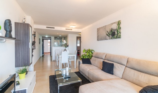Resale - Apartment -
Orihuela Costa - Costa Blanca