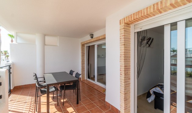 Resale - Apartment -
Orihuela Costa - Costa Blanca