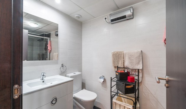 Resale - Apartment -
Orihuela Costa - Costa Blanca