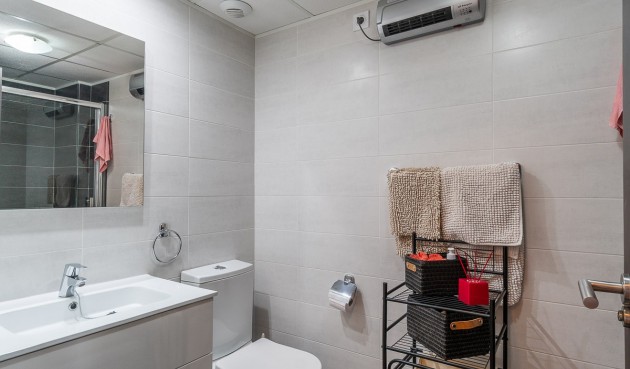 Resale - Apartment -
Orihuela Costa - Costa Blanca