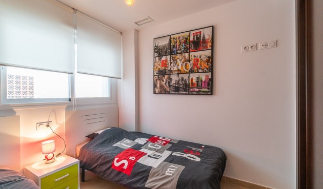 Resale - Apartment -
Orihuela Costa - Costa Blanca