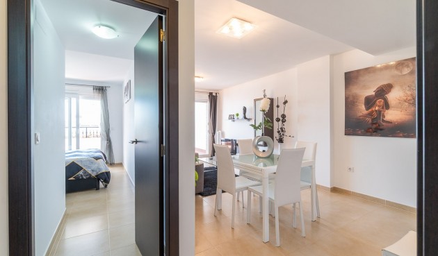 Resale - Apartment -
Orihuela Costa - Costa Blanca